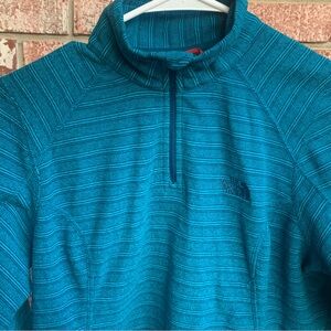 The North Face Women’s Zip M